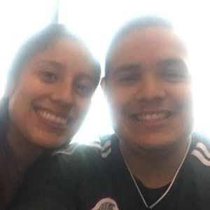 Meet your Posher, Marcelino